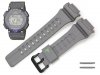 CASIO STL-S100H -8AV oryginalny pasek 18 mm 10487316